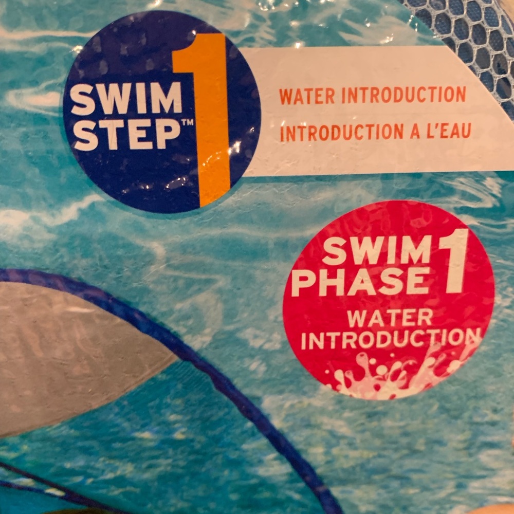 Swimways Baby Float - Picture 2 of 4